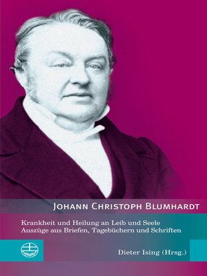 cover image of Krankheit und Heilung an Leib und Seele